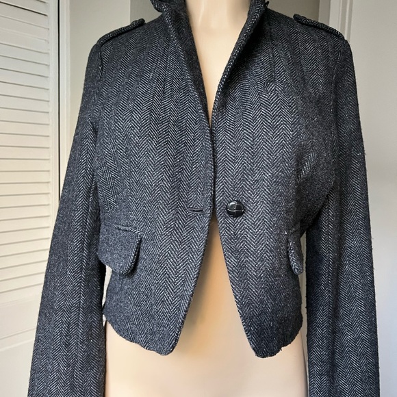 American Eagle Outfitters Jackets & Blazers - American Eagle Outfitters jacket